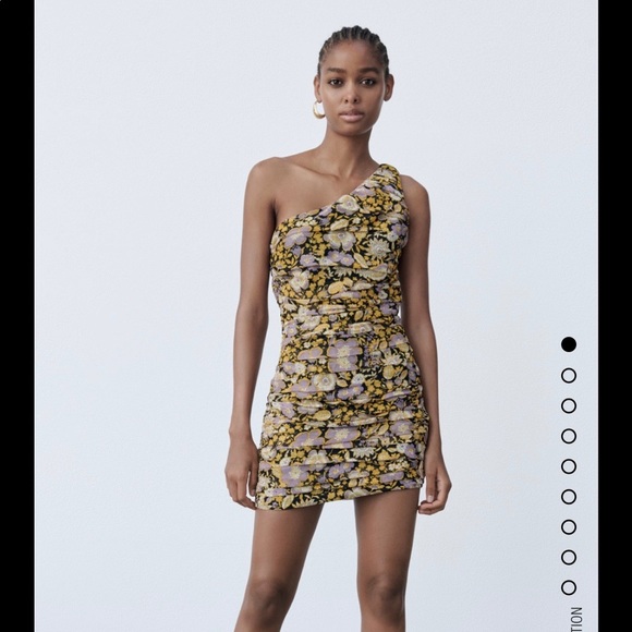 Zara Dresses & Skirts - Zara Dress NWT Size Small